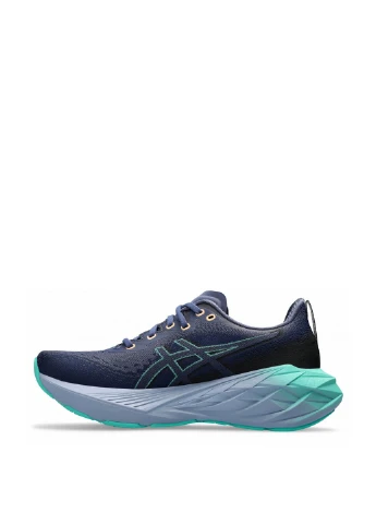 Кросівки Asics 1012B510-401 сині демісезони (304979176)