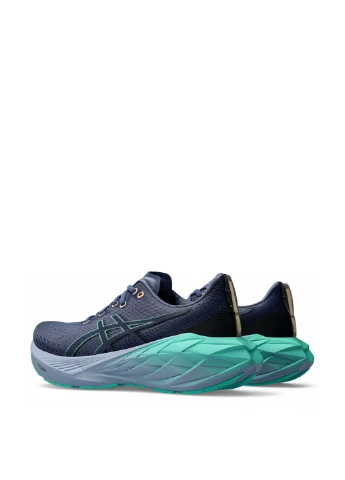 Кросівки Asics 1012B510-401 сині демісезони (304979176)