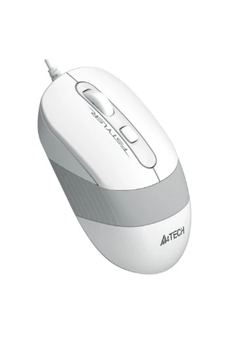 Мышка FM10S White A4Tech (253546867)