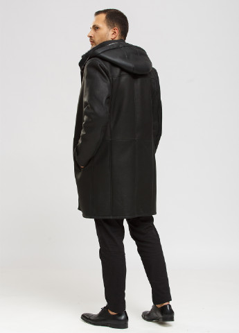 Дублянка шкіряна (хутро овчина) Hiperbol (202752106)