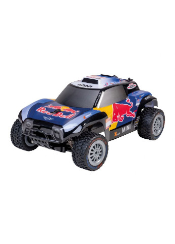 Радиоуправляемая игрушка Red Bull X-raid Mini JCW Buggy 1:16 2.4 ГГц (H30045) Happy People (254070949)