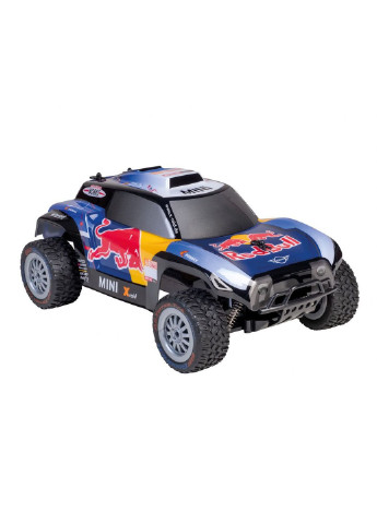 Радиоуправляемая игрушка Red Bull X-raid Mini JCW Buggy 1:16 2.4 ГГц (H30045) Happy People (254070949)