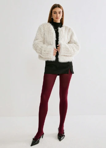 Кожушок SHEIN (324691970)