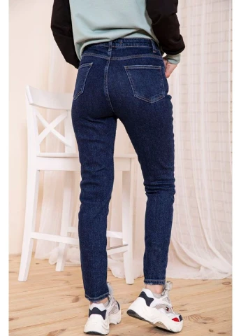 Джинсы женские 164R1024-2 Агир - (253400680)