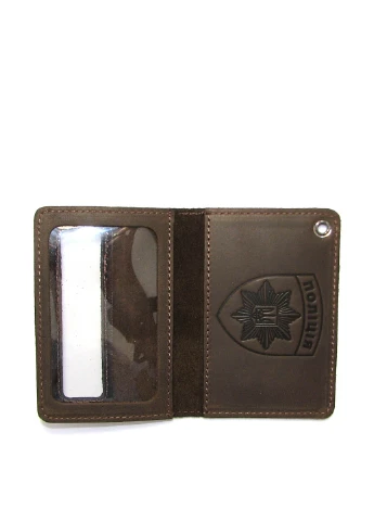 Обложка для документов DNK Leather (18057672)