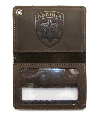 Обложка для документов DNK Leather (18057672)
