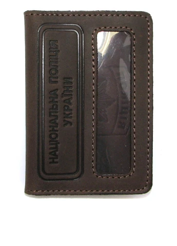 Обложка для документов DNK Leather (18057672)