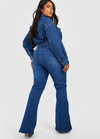 Джинсы Boohoo - (322266538)