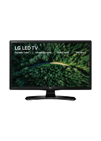 Телевизор LG 22tk410v-pz (141857767)