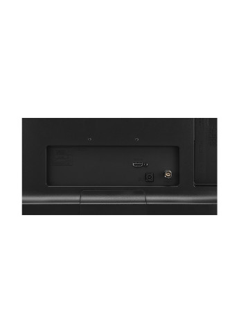 Телевизор LG 22TK410V-PZ чёрный