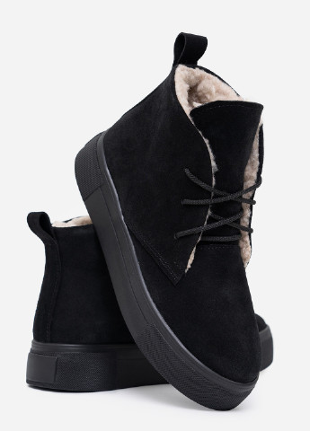 Жіночі зимові черевики ISSA PLUS обувь-ob2-160 (256216479)