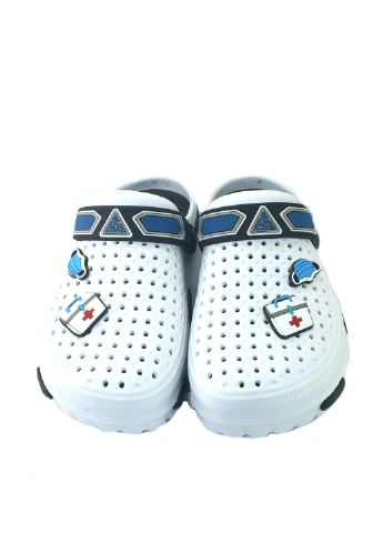Кроксы No Brand (329629130)