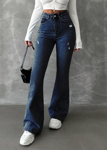 Джинсы SHEIN - (366090791)