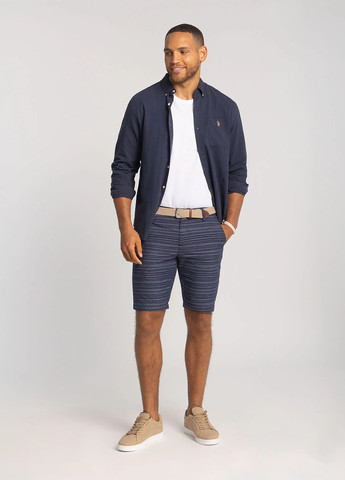 Шорты U.S. Polo Assn. (340648138)