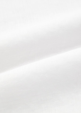 Белая блуза Uniqlo