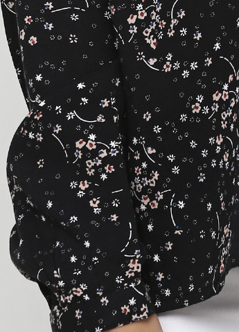 Комбинированная блуза Saint Tropez