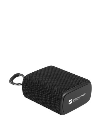 Портативная колонка, 5 Вт Schwarzwolf (279119535)