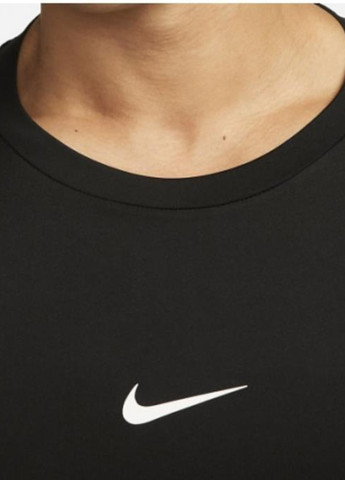 Термореглан FB7919-010 Nike Pro Dri-FIT Tight Top (327409010)