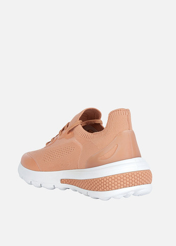 Кросівки Geox Spherica Actif персикові літо (327485888)