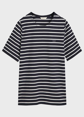Футболка Gant - (346698134)
