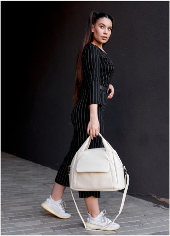 Спортивная сумка 37х25х16 см Sambag (253662104)