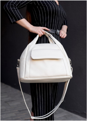 Спортивная сумка 37х25х16 см Sambag (253662104)