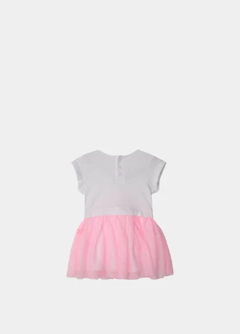 Біла сукня Billieblush (329039366)