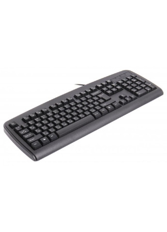 Клавиатура KB-720 Black USB A4Tech (250604288)