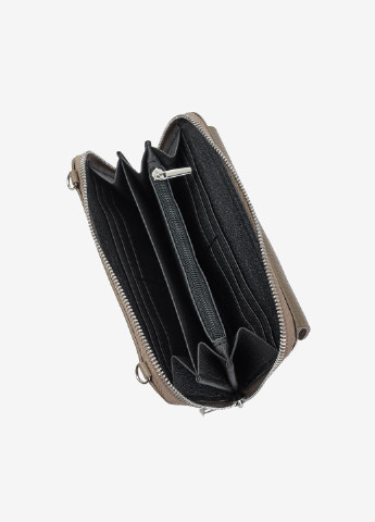 Сумка клатч гаманець через плече Wallet Bag Regina Notte (256249695)