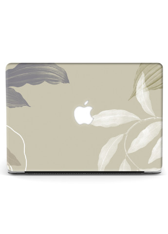 Чехол пластиковый для Apple MacBook 12 A1534 / A1931 Вселенная (Galaxy) (3365-2760) MobiPrint (219124661)