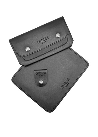 Дорожній набір для ноутбука (4 предмети) Guess (295975384)