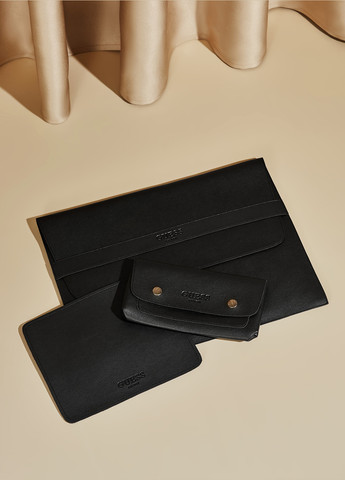 Дорожній набір для ноутбука (4 предмети) Guess (295975384)