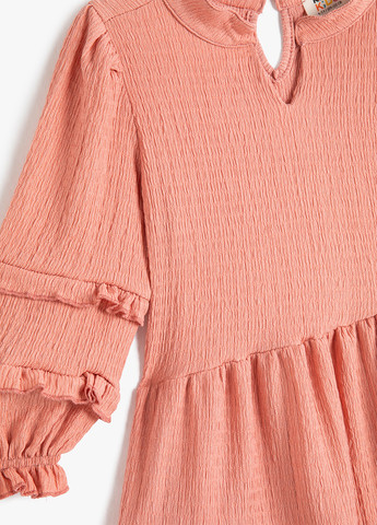 Пудрова сукня KOTON (263607107)