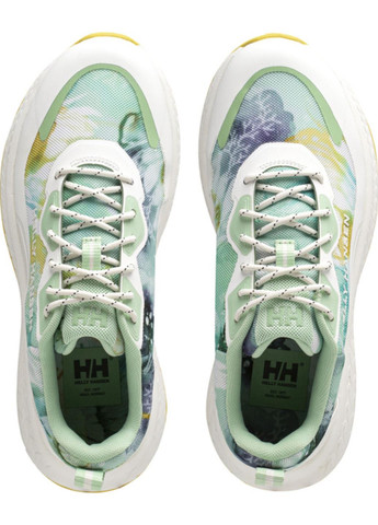 Кросівки 11776-012 Helly Hansen EQA бірюзові демісезони (317252139)