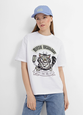 Футболка INTERTOP (365680883)