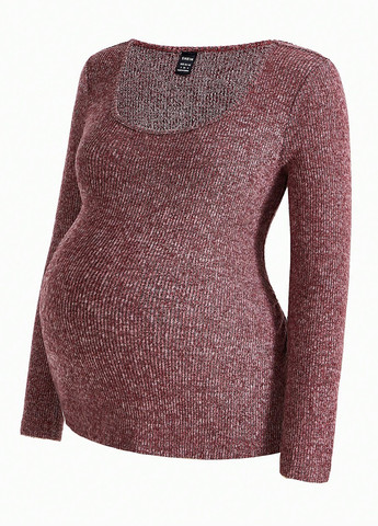 Лонгслів для вагітних (2 шт.) SHEIN (330486120)