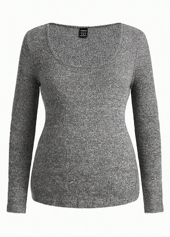 Лонгслів для вагітних (2 шт.) SHEIN (330486120)