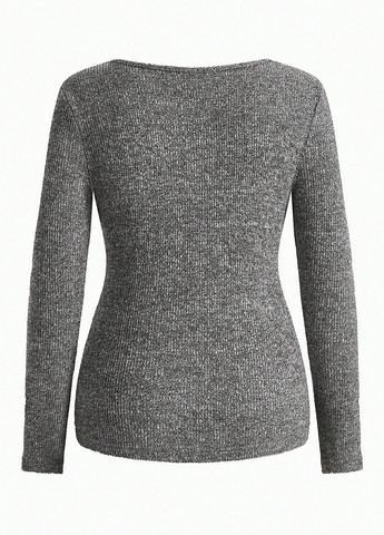 Лонгслів для вагітних (2 шт.) SHEIN (330486120)