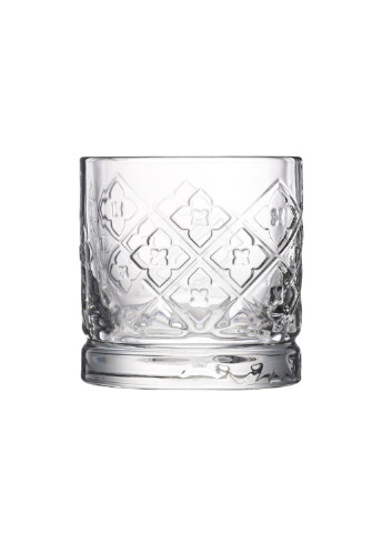 Склянка для віскі GOBELET WHISKY DANDY PATRICK 300мл. (643101) La Rochere (252401352)