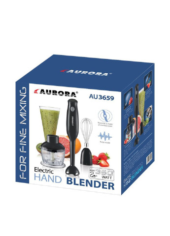 Блендер погружной Aurora 3659au (129869519)