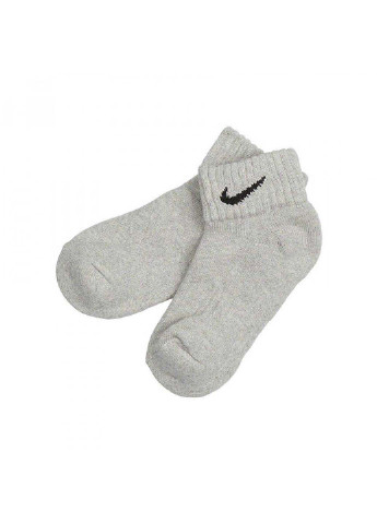 Шкарпетки Nike value cush ankle 3-pack (254883908)