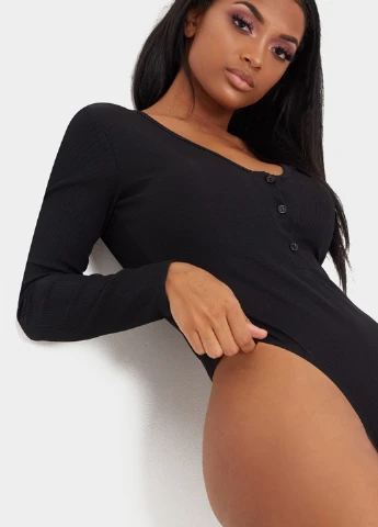 Боди PrettyLittleThing (263065712)