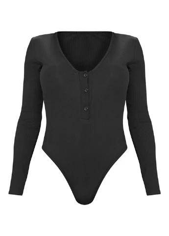 Боди PrettyLittleThing (263065712)