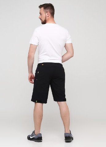 Шорти тренувальні чоловічі Northwave Spider plus baggy (229482798)