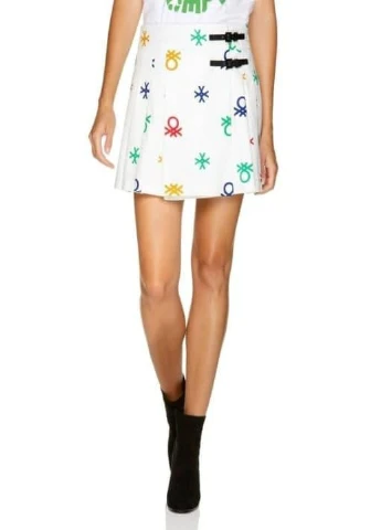 Спідниця United Colors of Benetton (224054039)
