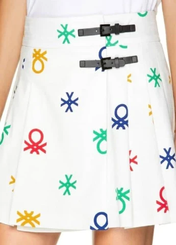 Спідниця United Colors of Benetton (224054039)