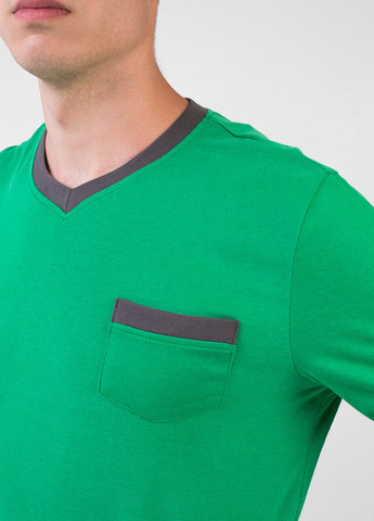 Піжама (лонгслів, штани) Homewear Mad (258320000)