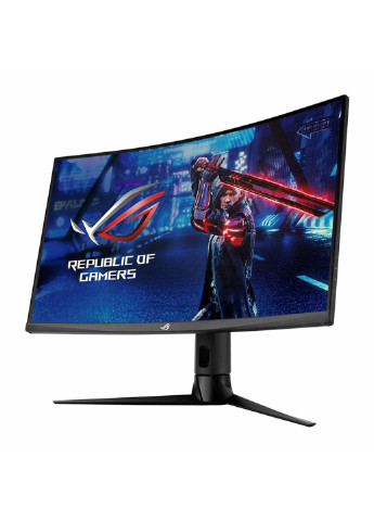 Монитор ROG Strix XG32VC Asus (251100880)