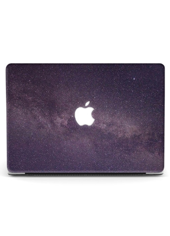 Чохол пластиковий для Apple MacBook Pro 13 A1278 Чумацький Шлях Всесвіт (Galaxy) (6347-2787) MobiPrint (219123958)