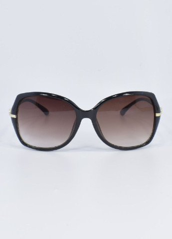 Солнцезащитные очки 100076 Merlini коричневые